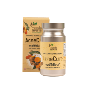 Acne Cure Capsules