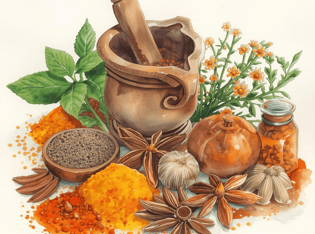 Ayurveda Remedies