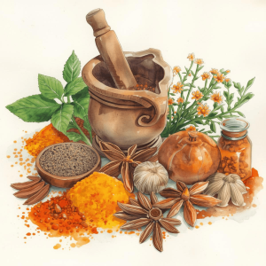 Ayurveda Remedies